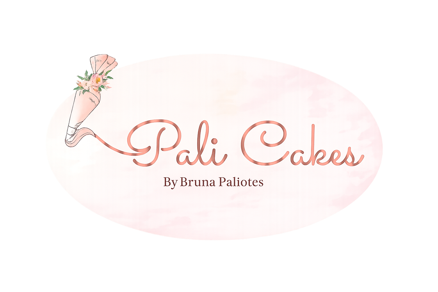 Pali Cakes by Bruna Paliotes